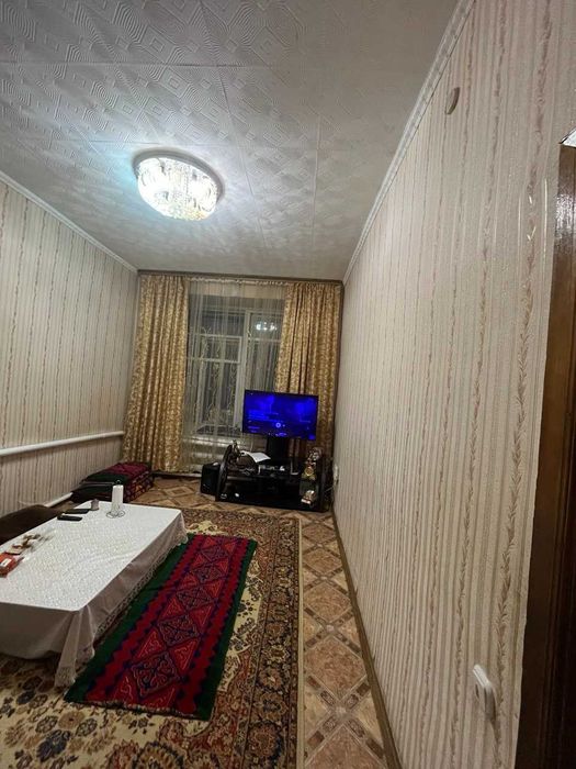 Продается  2 х комнатная квартира