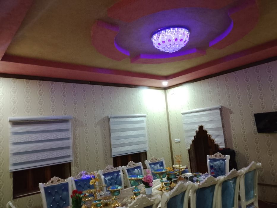 Mashʼal mahallasida joylashgan 12 sotix hovli sotiladi.