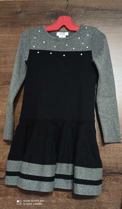 Дрехи за момичета размер 110