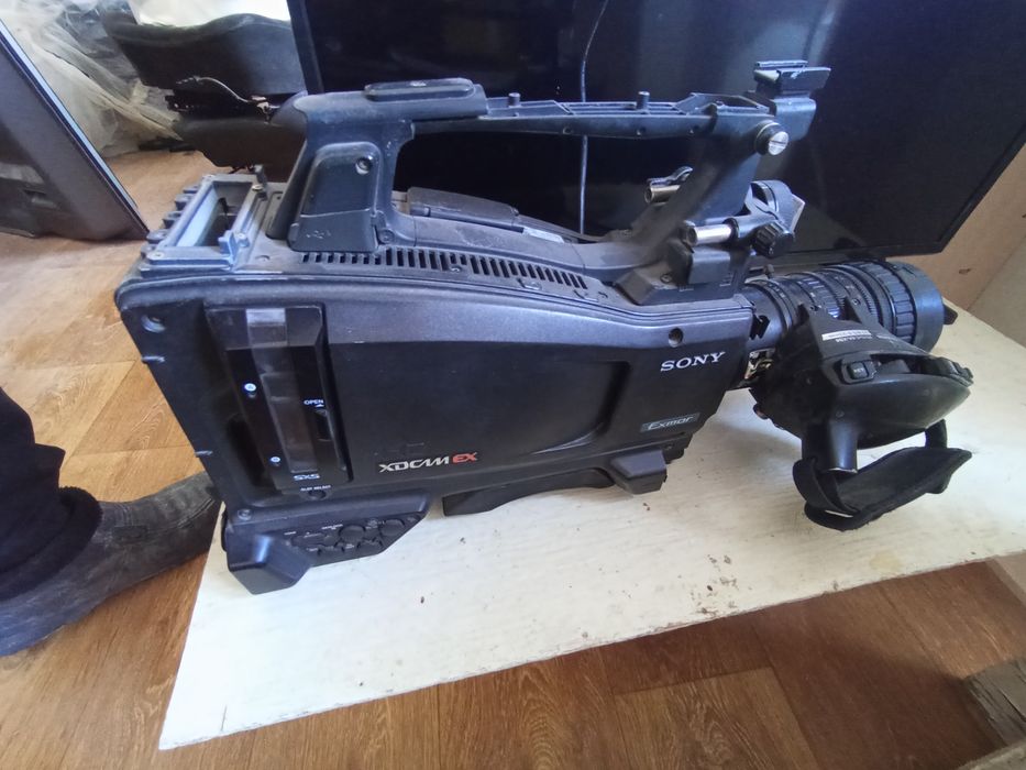 Фотоаппарат сатылады