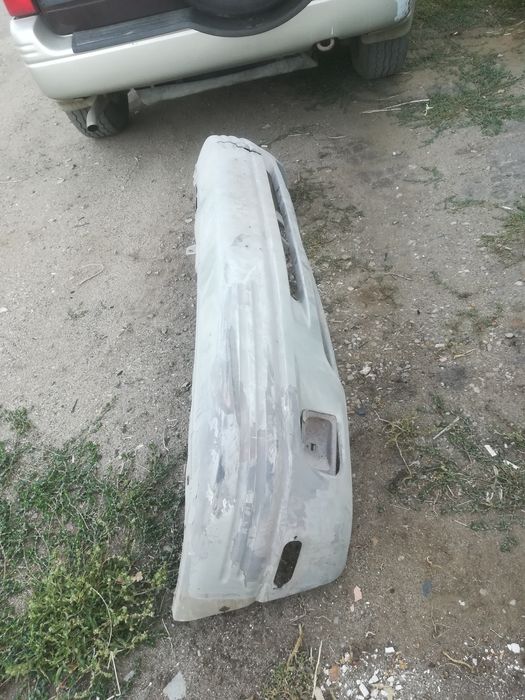 Бампер передний Сузуки