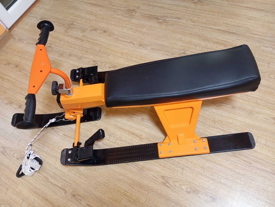 Шейна  Чук и гек