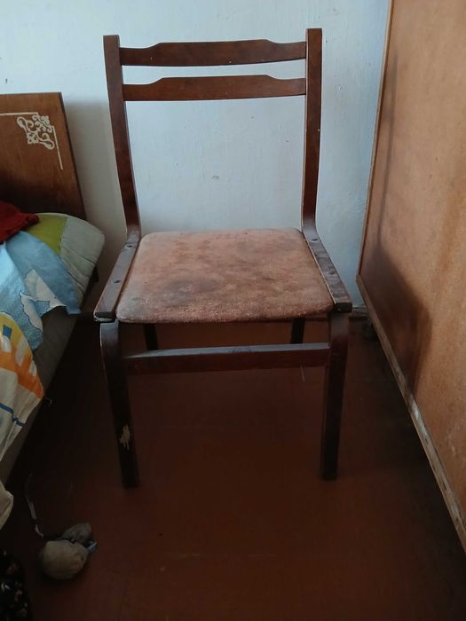 Продам стулья СССР