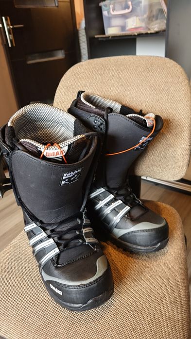 Boots Snowboard ThirtyTwo Nr.47 EU