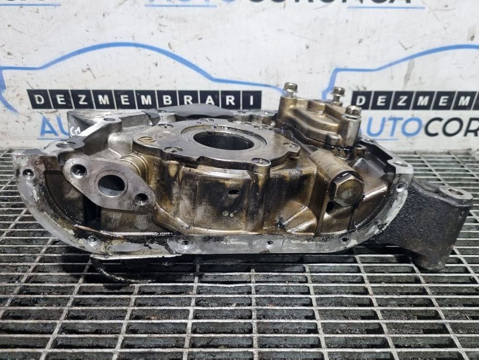 Pompa ulei Mitsubishi L200 2.5 Diesel 2006 - 2010 136CP 4D56 (516)