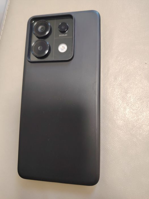 Xiaomi Redmi Note 13 Pro 5G