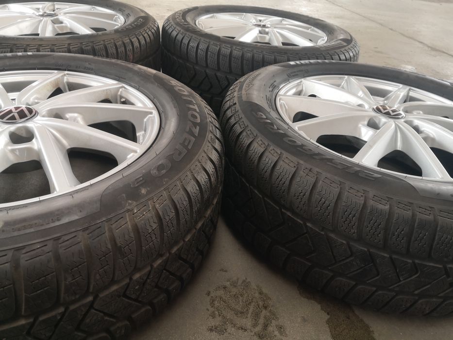 5х112 фолксваген шкода vw volkswagen skoda 5x112 16 цола джанти