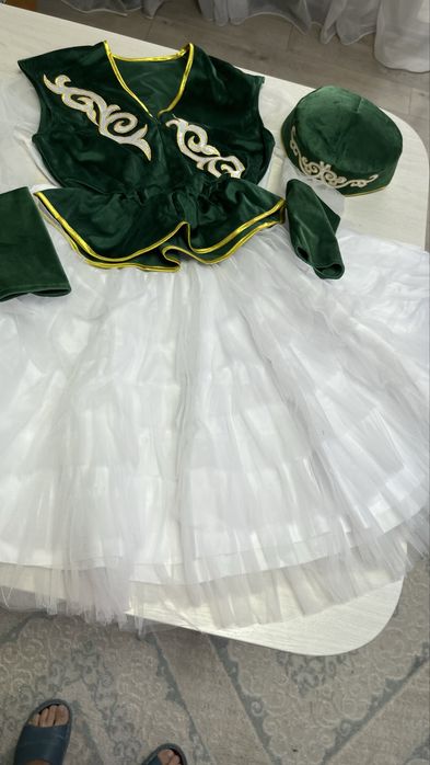 Национальные костюмы на прокат