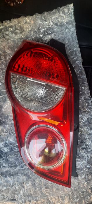 Продам задную фару от спарка левая сторона водителая.чап тараф шафёр