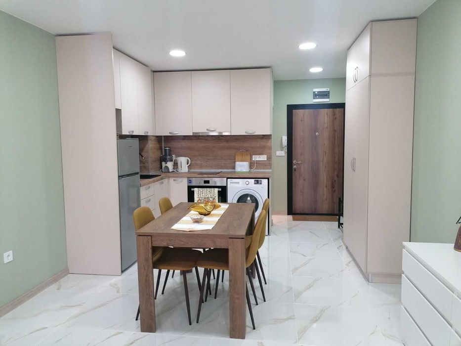 Едностен апартамент в Овча купел 1