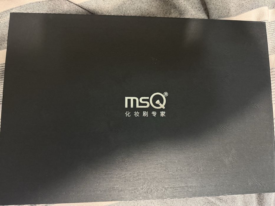 Набор кистей для макияжа