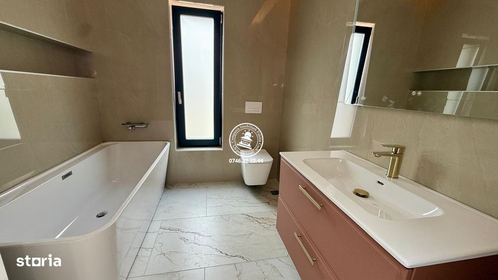 Casa de vanzare in Valea Lupului - Popas Pacurari