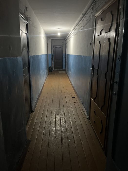 Продается 1 комнатная квартира