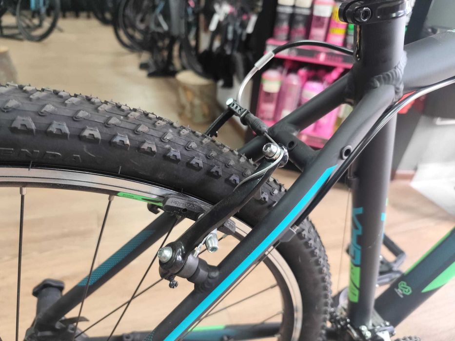 Bicicleta Cross GRX 7 VB 29 MTB  pret promo 1640 lei