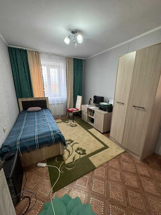 Продается 3 ком квартира район Зиг Заг