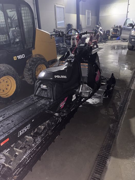 Polaris SKS 850