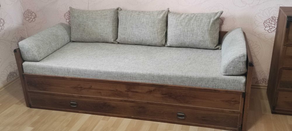 Мебель для детской (Б/У,состояние отличное)