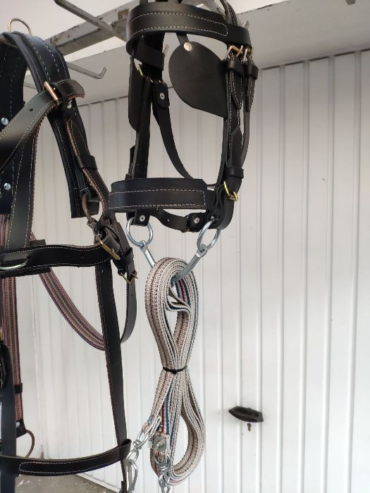 set-global PONEI/MAGAR | ham + capici + zabala + haturi ⟣GARANTIE ⁴⁸