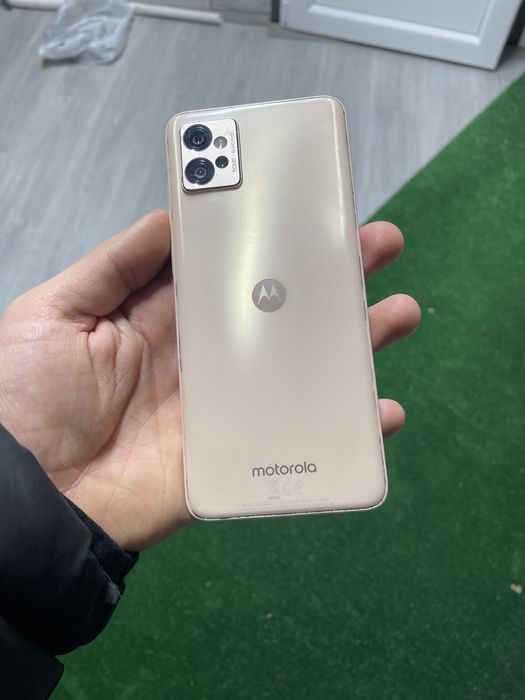 Motorola g32 256gb/8gb ram