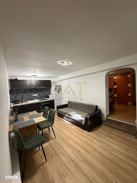 Apartament 2 camere | 50mp | zona Taberei