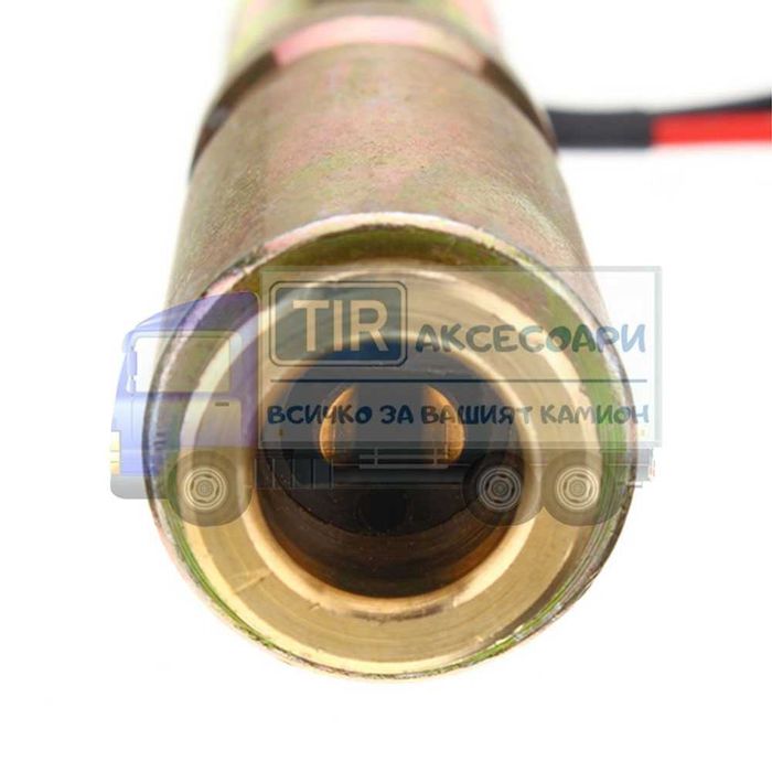 Стойка за авариен буркан 12-24V Модел 5