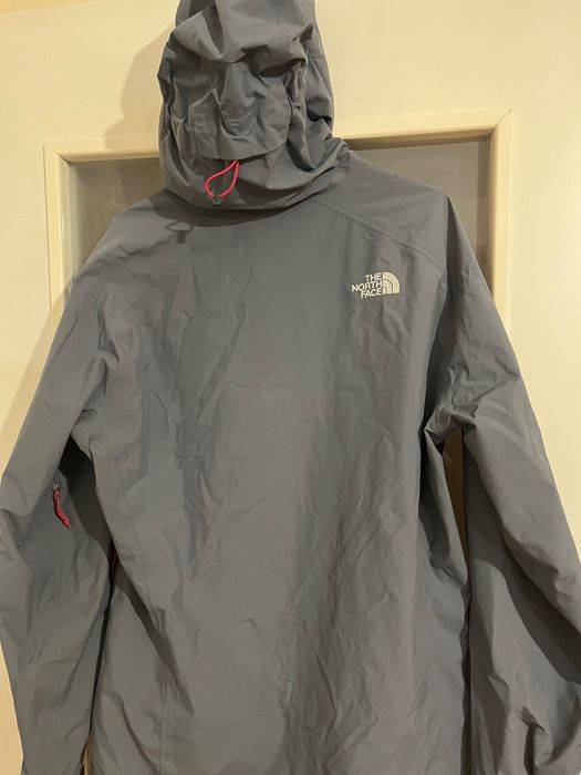 (M) The North Face Hyvent мъжка ветровка