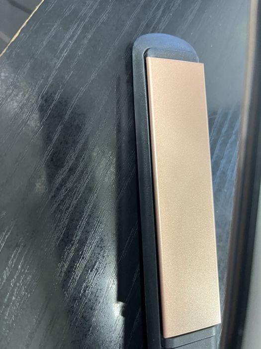 Преса за коса с кератин