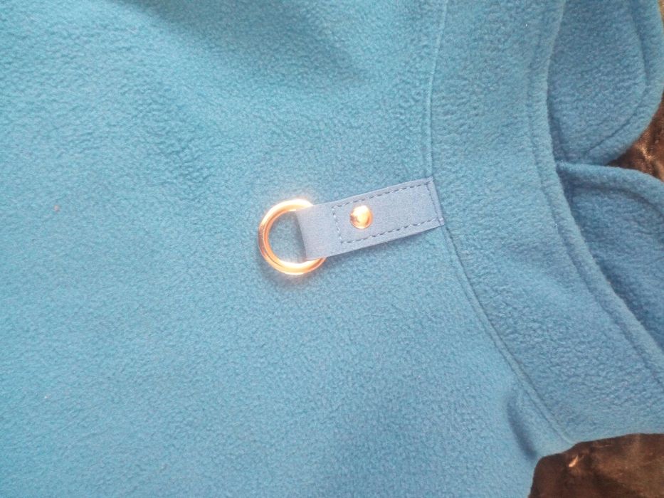 Новые теплые кофточки на собак