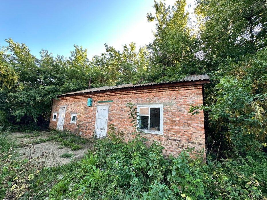 Продам КОТТЕДЖ в с.Бобровка