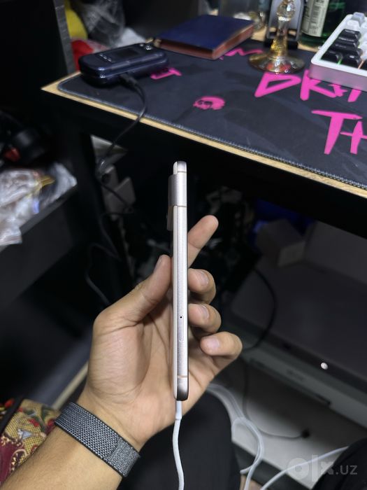 Google Pixel 8 ideal