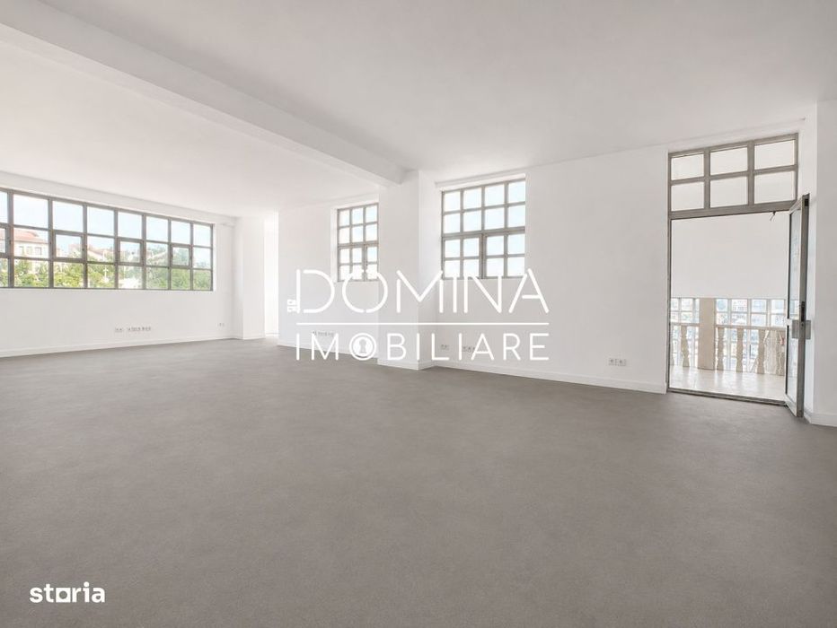 *Spatiu ultracentral 220 mp* - vanzare/inchiriere- vizibilitate maxima