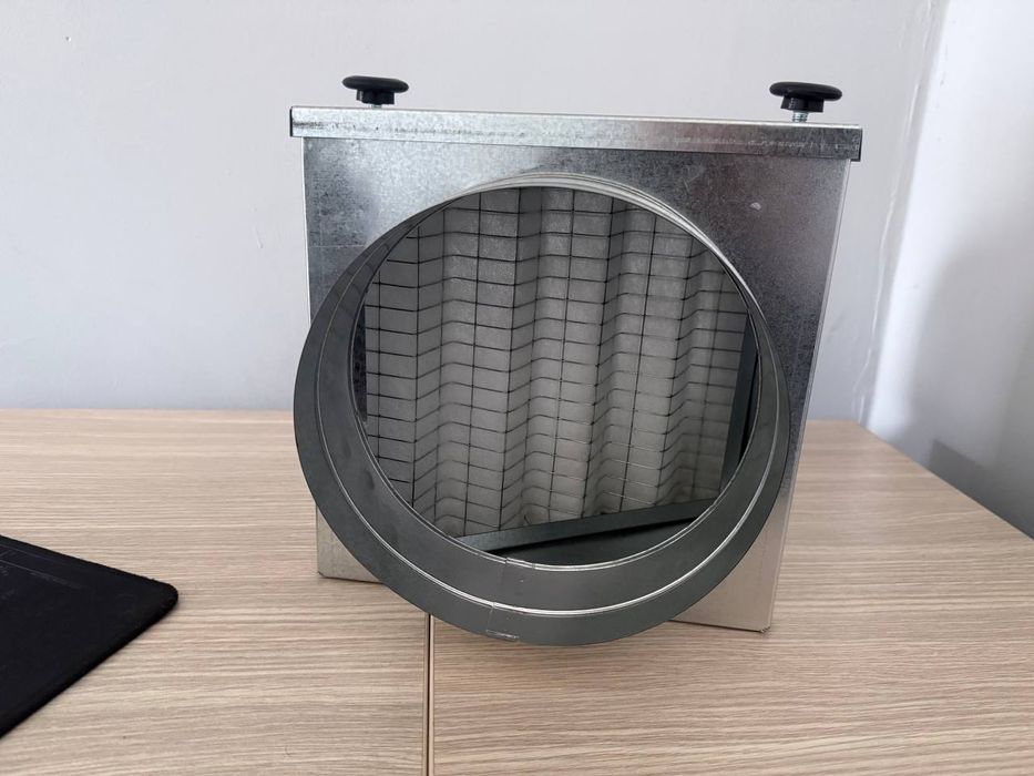 Вентиляция и ВЕНТИЛЯЦИОННЫЕ Системы