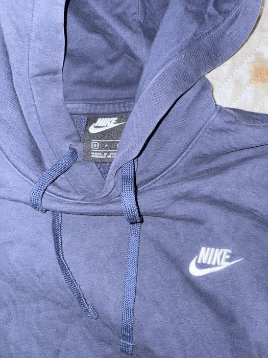 Мъжко горнище Nike