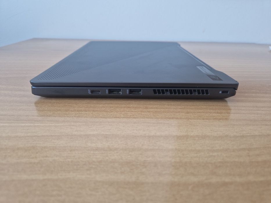 Asus Rog Zephyrus G14