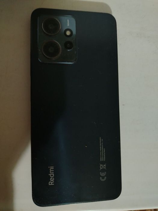 Redmi 12 R telefoni