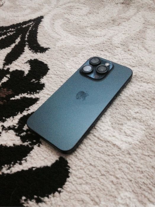 IPhone 15 pro