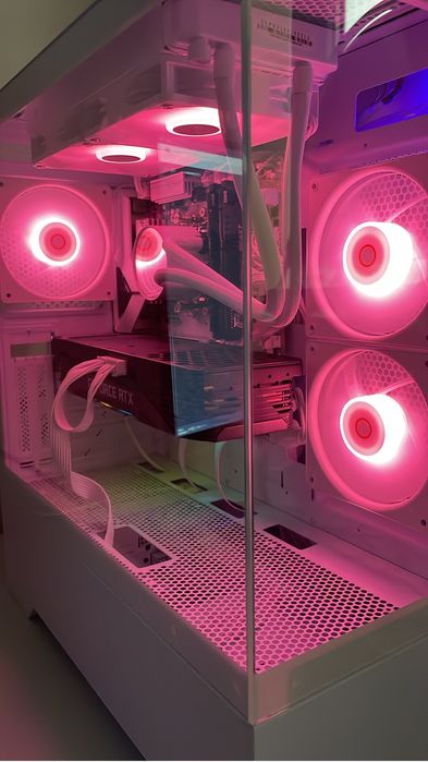 Видеокарта RTX 3070 8gb GAINWARD