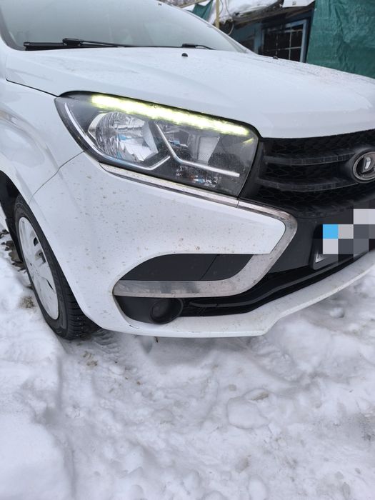 Продам лада  Хрей