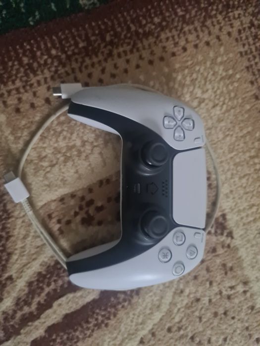 Джойстик Ps5 отдаю дёшево
