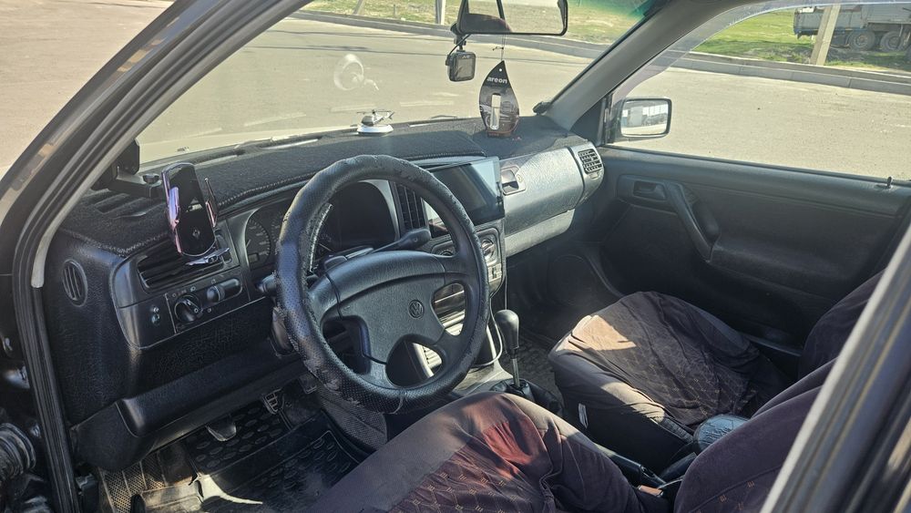 Продам гольф 3 на ходу