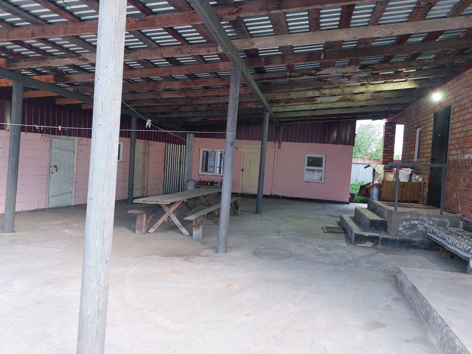 Продам благоустроенный дом  в пригороде