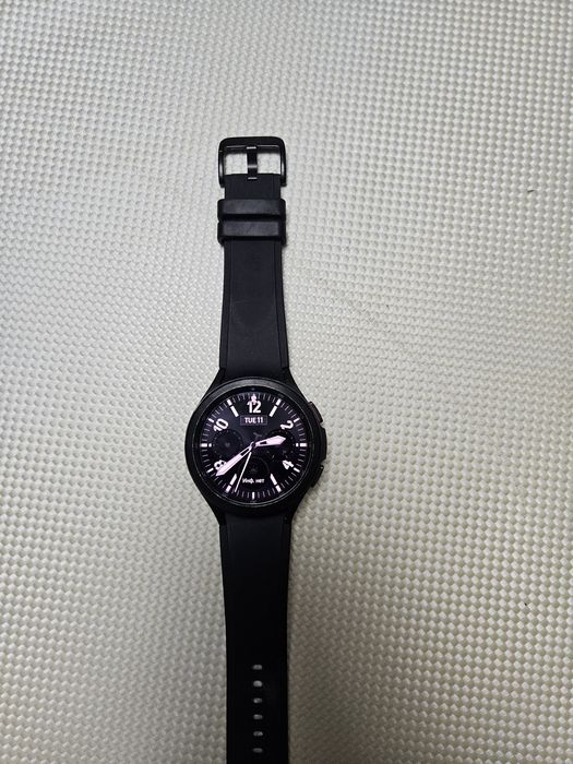 Продаются смарт часы Samsung galaxy Watch 4