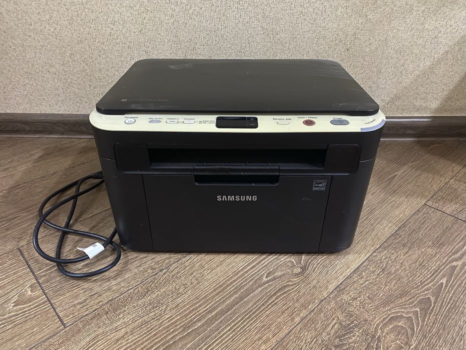 Принтер МФУ Samsung