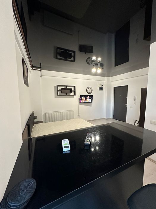 Vand garsoniera Mamaia Nord