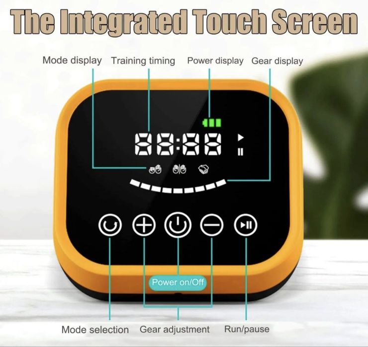 Robot(Gloves) перчатка