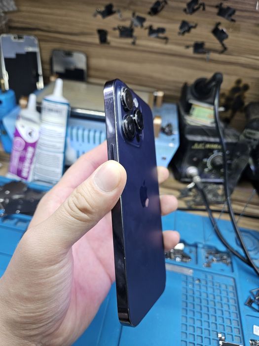 iPhone 14 pro max 128gb