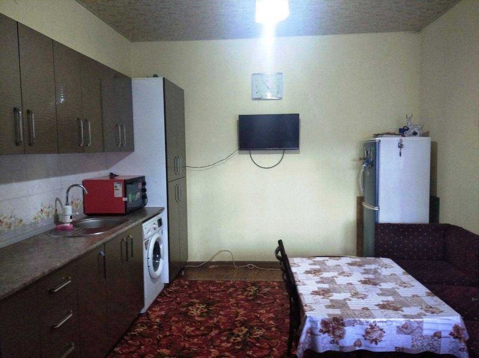 Дом 4.5 сотых за Областной больницы цена 125000уе торг ест