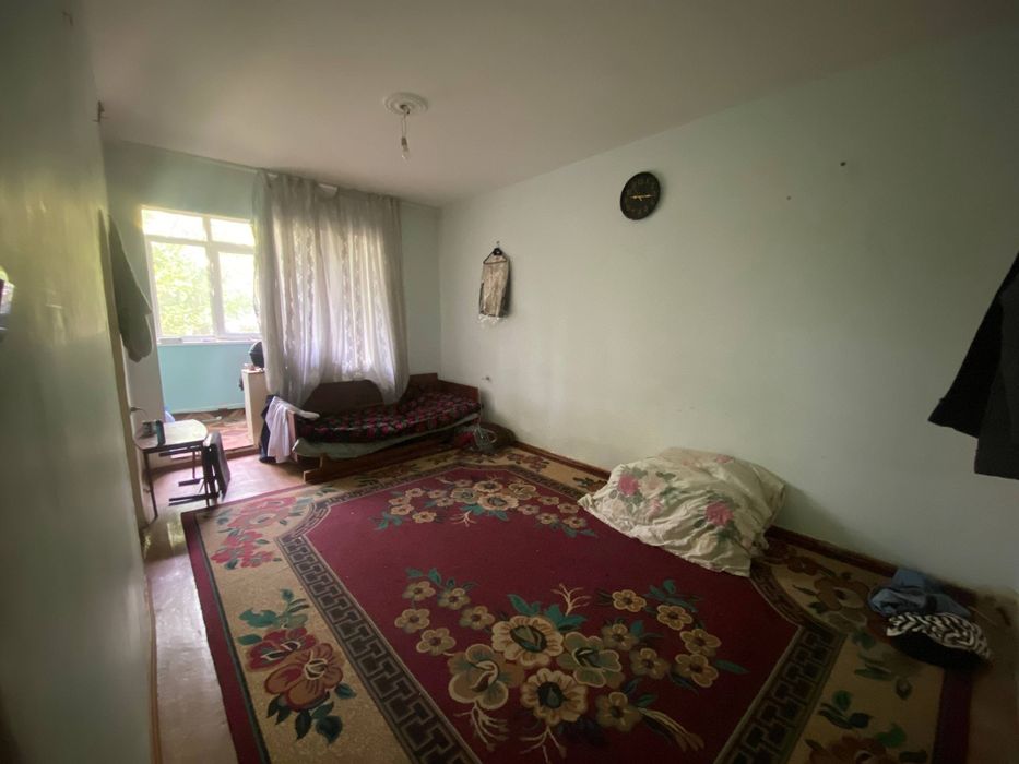 Sheriklikka kvartira bez makler