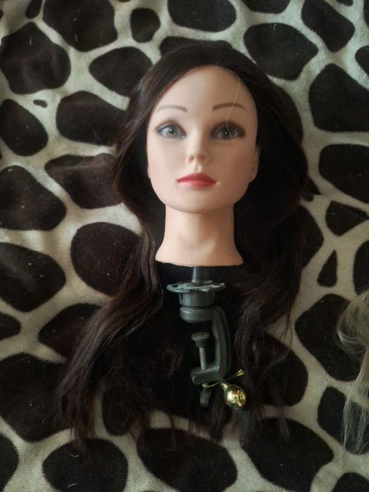 Cap manechin pt coafat