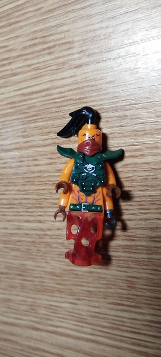 Figurină Lego Ninjago-Nadakhan(Lego Ninjago Skybound)
